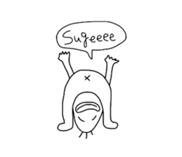 Ta.Ra.Ko sticker #4422549