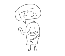 Ta.Ra.Ko sticker #4422550