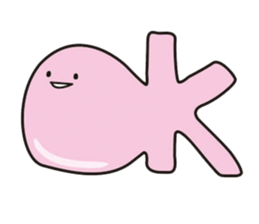 Daily life conversation of the slime sticker #4422560