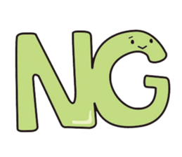 Daily life conversation of the slime sticker #4422561