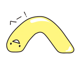 Daily life conversation of the slime sticker #4422573