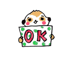 Meer sticker #4423355