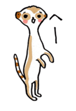 Meer sticker #4423356