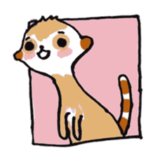 Meer sticker #4423361