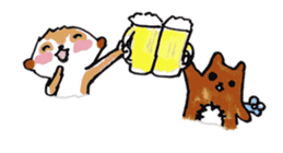 Meer sticker #4423364