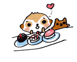 Meer sticker #4423366