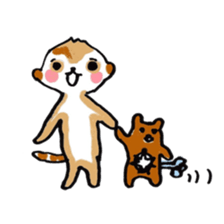 Meer sticker #4423371