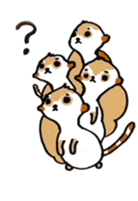 Meer sticker #4423372