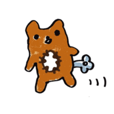 Meer sticker #4423376