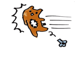 Meer sticker #4423377