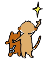 Meer sticker #4423380