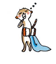 Meer sticker #4423383