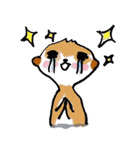 Meer sticker #4423385