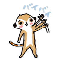 Meer sticker #4423391