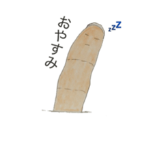 Finger  conversation sticker #4423489