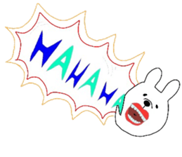 wonderful friens sticker #4424232