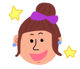 wonderful friens sticker #4424235