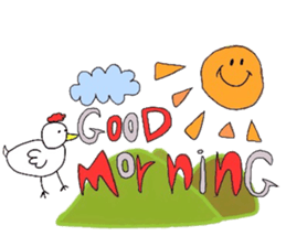 wonderful friens sticker #4424236