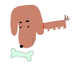 wonderful friens sticker #4424237