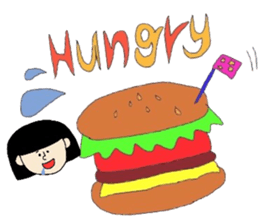 wonderful friens sticker #4424239