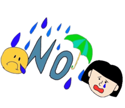 wonderful friens sticker #4424240