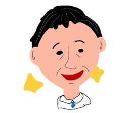 wonderful friens sticker #4424241