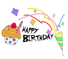 wonderful friens sticker #4424242