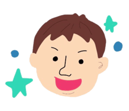 wonderful friens sticker #4424243