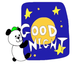 wonderful friens sticker #4424244