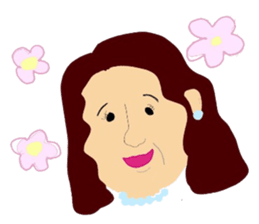 wonderful friens sticker #4424249