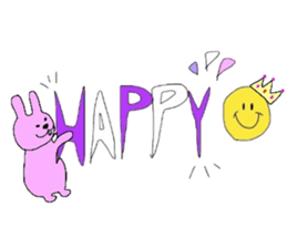 wonderful friens sticker #4424250