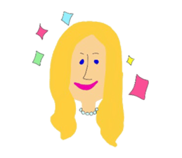 wonderful friens sticker #4424251