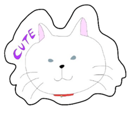 wonderful friens sticker #4424253