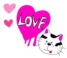 wonderful friens sticker #4424254