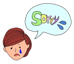 wonderful friens sticker #4424263