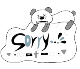 wonderful friens sticker #4424264