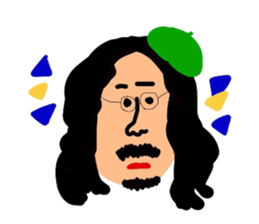 wonderful friens sticker #4424265