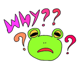 wonderful friens sticker #4424267