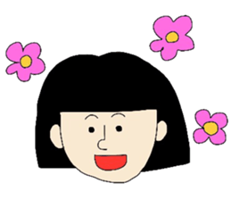 wonderful friens sticker #4424271