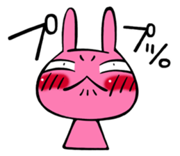 Emotions Of Lamu sticker #4424453