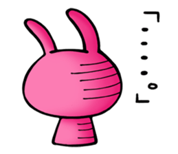 Emotions Of Lamu sticker #4424462