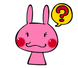 Emotions Of Lamu sticker #4424463