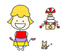 Coco's diary sticker #4424500