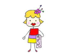 Coco's diary sticker #4424501