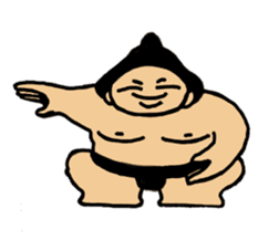 Mr.thunder and lightning sticker #4424592