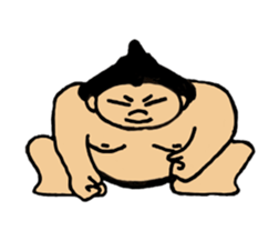 Mr.thunder and lightning sticker #4424595