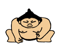 Mr.thunder and lightning sticker #4424595