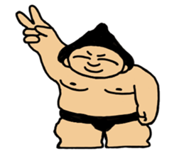 Mr.thunder and lightning sticker #4424599