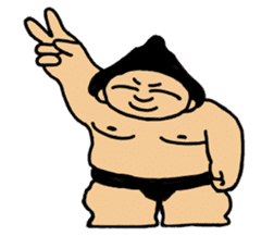 Mr.thunder and lightning sticker #4424599