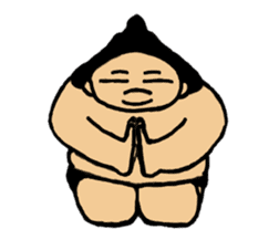 Mr.thunder and lightning sticker #4424601